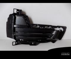 GRIGLIA PARAURTI DESTRA BMW X5 F15 - 3778