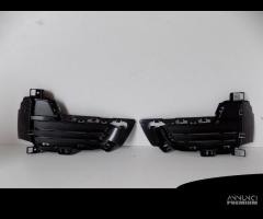 GRIGLIA PARAURTI DESTRA BMW X5 F15 - 3778