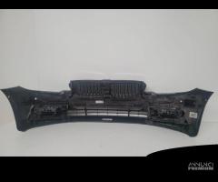 BMW 5 G30 G31 - PARAURTI ANTERIORE -5066 - 8