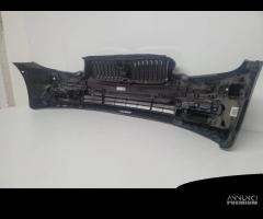 BMW 5 G30 G31 - PARAURTI ANTERIORE -5066 - 9