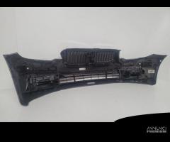 BMW 5 G30 G31 - PARAURTI ANTERIORE -5066 - 10