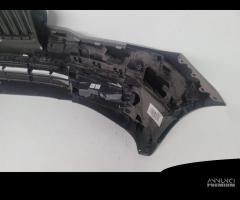 BMW 5 G30 G31 - PARAURTI ANTERIORE -5066 - 11