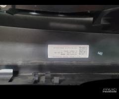 BMW 5 G30 G31 - PARAURTI ANTERIORE -5066 - 15