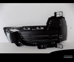 GRIGLIA PARAURTI SINISTRA BMW X5 F15 - 3777