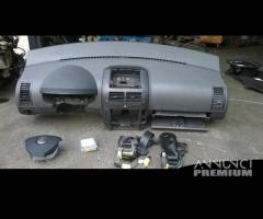 Airbags volkswagen Polo 06 5p