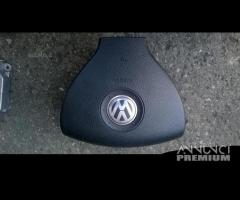 Airbags volkswagen Polo 06 5p