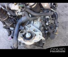 Motore cambio Fiat Idea 05 1900cc JTD 188B2000 - 6