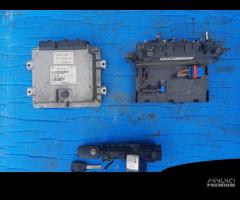 Body computer Fiat Panda 09 1200cc B/MET 188A4000