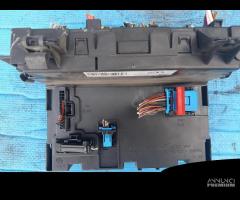 Body computer Fiat Panda 09 1200cc B/MET 188A4000 - 7