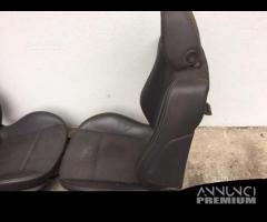 Airbag Opel Astra SW anno 2006 - 8