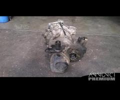 Cambio VW Polo 99 1400cc B. AEX