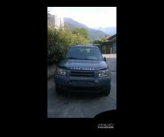 Ricambi Land Rover Freelander 1999 5 porte verde