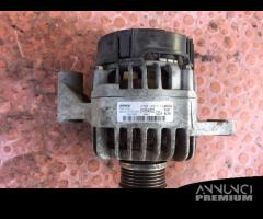 Alternatore Fiat Ducato 2011 2000cc MJ 250A1000