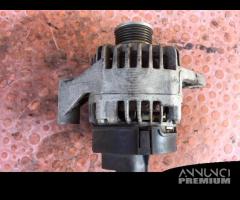 Alternatore Fiat Ducato 2011 2000cc MJ 250A1000