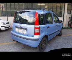 Ricambi Fiat Panda 2 serie vari colori