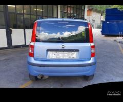 Ricambi Fiat Panda 2 serie vari colori