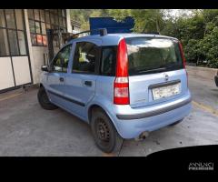 Ricambi Fiat Panda 2 serie vari colori - 6