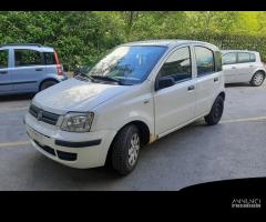 Ricambi Fiat Panda 2 serie vari colori - 7