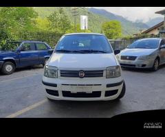 Ricambi Fiat Panda 2 serie vari colori - 8