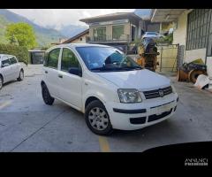 Ricambi Fiat Panda 2 serie vari colori - 9