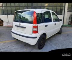 Ricambi Fiat Panda 2 serie vari colori - 10