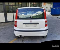 Ricambi Fiat Panda 2 serie vari colori - 11