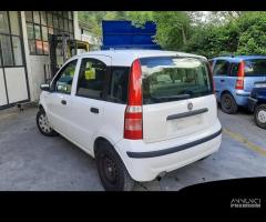 Ricambi Fiat Panda 2 serie vari colori - 12