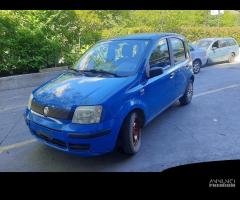 Ricambi Fiat Panda 2 serie vari colori - 13