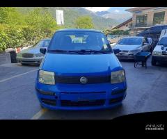 Ricambi Fiat Panda 2 serie vari colori - 14