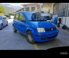 Ricambi Fiat Panda 2 serie vari colori - 15