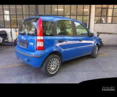 Ricambi Fiat Panda 2 serie vari colori - 16