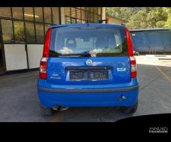 Ricambi Fiat Panda 2 serie vari colori - 17