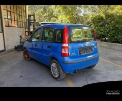 Ricambi Fiat Panda 2 serie vari colori - 18