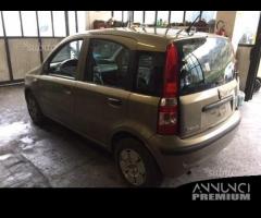 Ricambi Fiat Panda 2 serie vari colori - 19