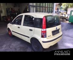 Ricambi Fiat Panda 2 serie vari colori - 21