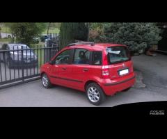 Ricambi Fiat Panda 2 serie vari colori - 22