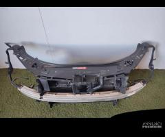 FARI PARAURTI ANTERIORE COFANO MERCEDES S W221 122 - 13