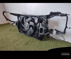 FARI PARAURTI ANTERIORE COFANO MERCEDES S W221 122 - 18