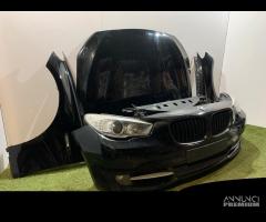 BMW 5 GT F07 FARI PARAURTI CINTURA COFANO ANTERIOR - 1