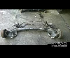 Ponte posteriore Fiat Grande Punto 07 B.e D