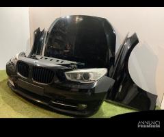 BMW 5 GT F07 FARI PARAURTI CINTURA COFANO ANTERIOR - 24