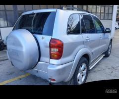 Ricambi Toyota Rav4 2002 e 2004 3 porte e 5 porte - 7