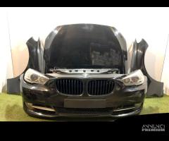 BMW 5 GT F07 FARI PARAURTI CINTURA COFANO ANTERIOR - 1