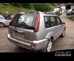 Ricambi Nissan X-Trail 2005 e 2002 2200cc TD - 6