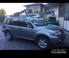 Ricambi Nissan X-Trail 2005 e 2002 2200cc TD - 7