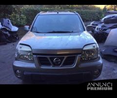 Ricambi Nissan X-Trail 2005 e 2002 2200cc TD - 8