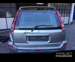 Ricambi Nissan X-Trail 2005 e 2002 2200cc TD - 11