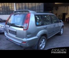 Ricambi Nissan X-Trail 2005 e 2002 2200cc TD - 12