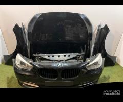 BMW 5 GT F07 FARI PARAURTI CINTURA COFANO ANTERIOR - 1