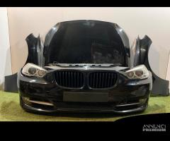 BMW 5 GT F07 FARI PARAURTI CINTURA COFANO ANTERIOR - 2